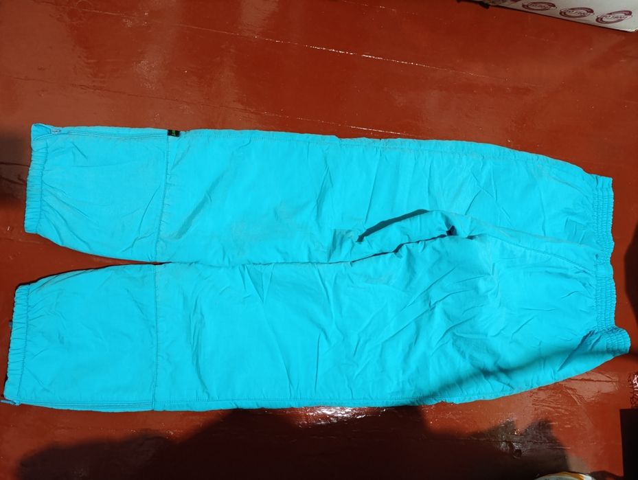 Утеплені штани різні