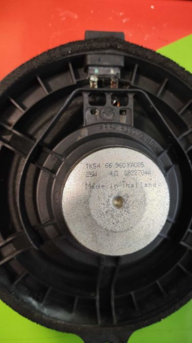 Динаміки Bose Pioneer