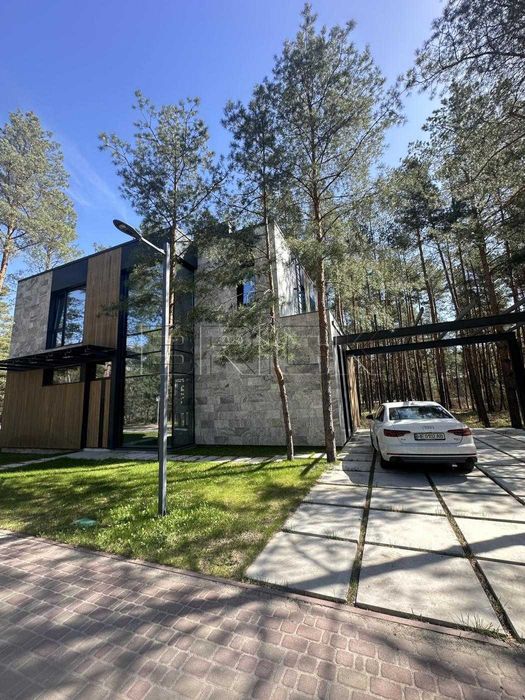 Продаж будинку 220м КГ Good Life Лебедівка Вишгород під ремонт