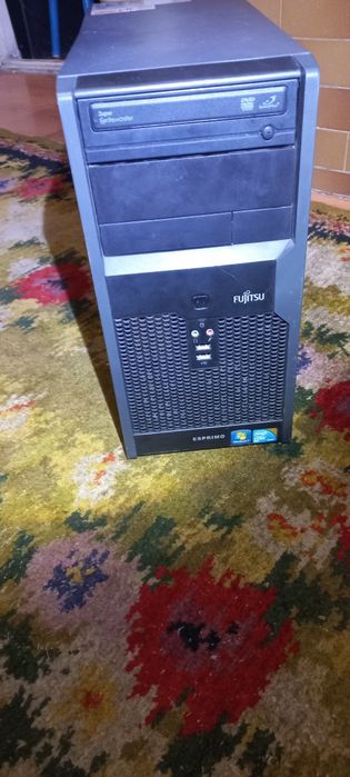 Продам игровой сервер