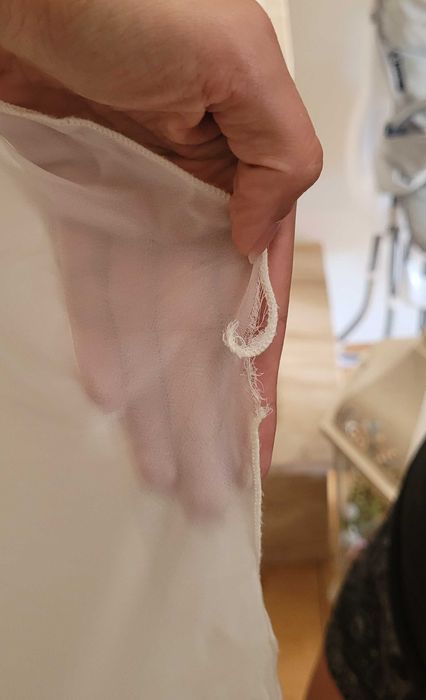 Suknia Ślubna Justin Alexander, rozm 40