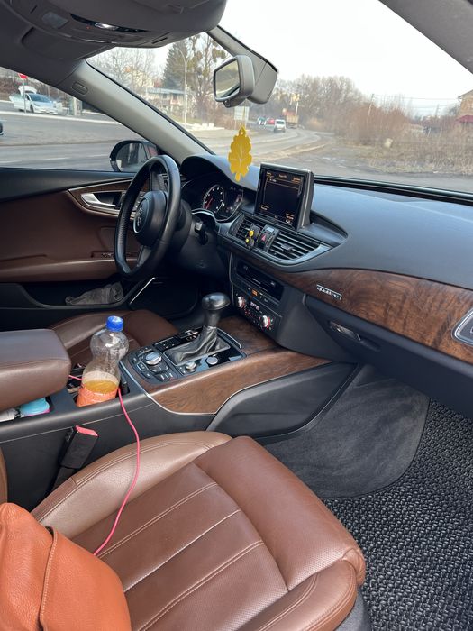 Ауді а7 3.0 продаж не терміново