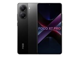 Poco x7 pro 256mb 16gb ram