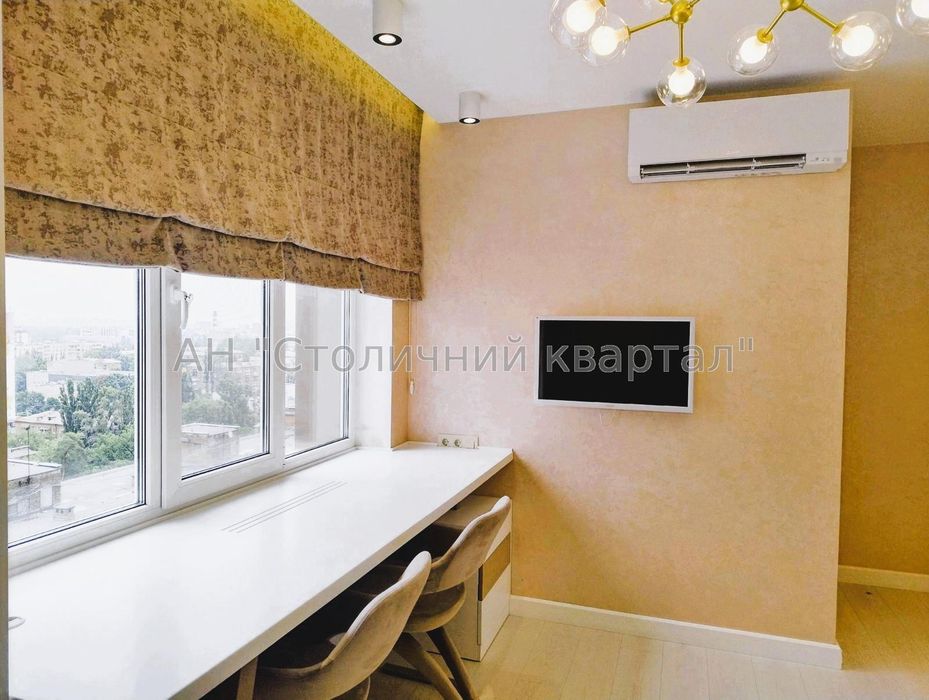 3- х квартира, ЖК Святобор, без комісії