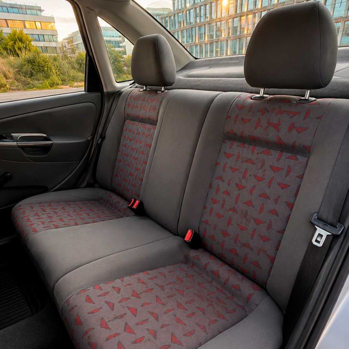Seat Cordoba 1.4 16V | Poucos KMS | Possibilidade Financiamento
