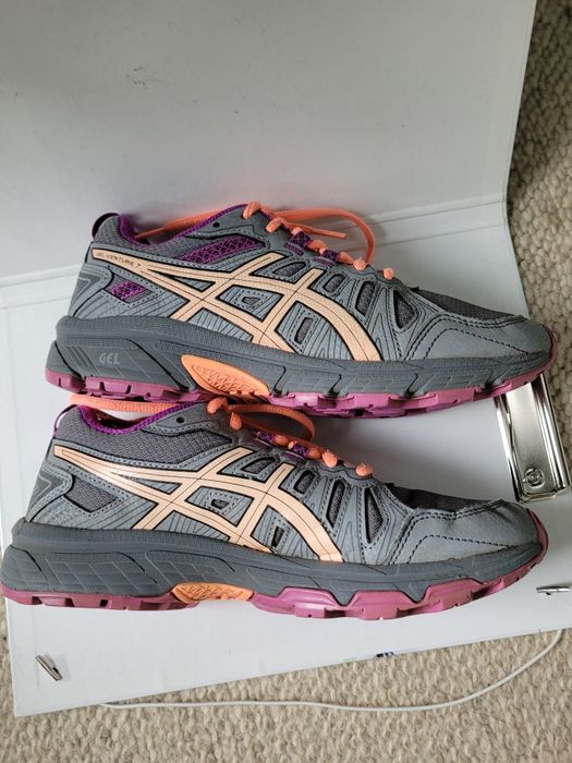 Asics 37 buty sportowe sneakersy trampki Gel Venture 7