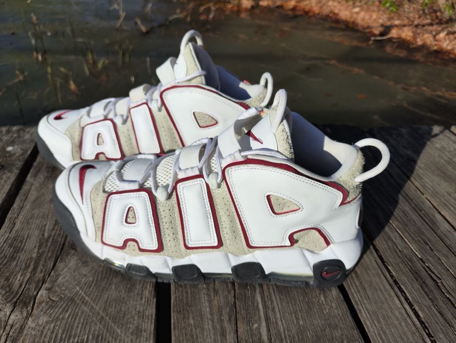 Nike Air More Uptempo 96