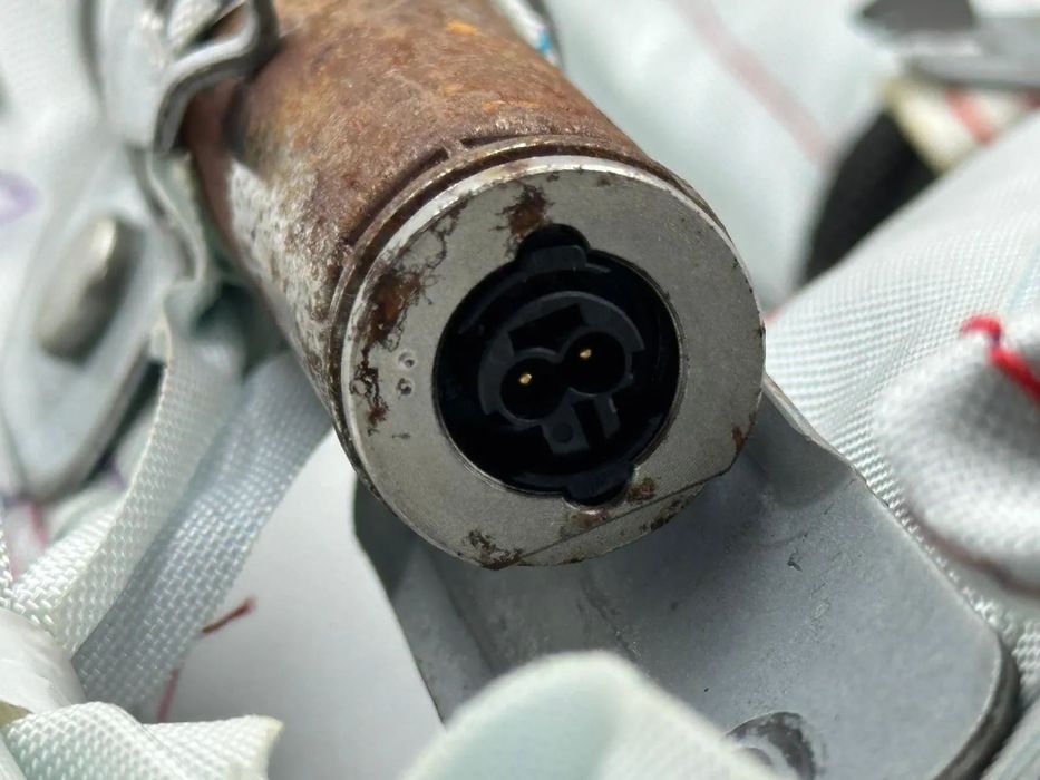 Airbag Cortina Direito / Esquerdo  - Peugeot 208 I / 2008 I (2016)