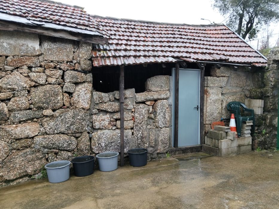 Casa para restauraro