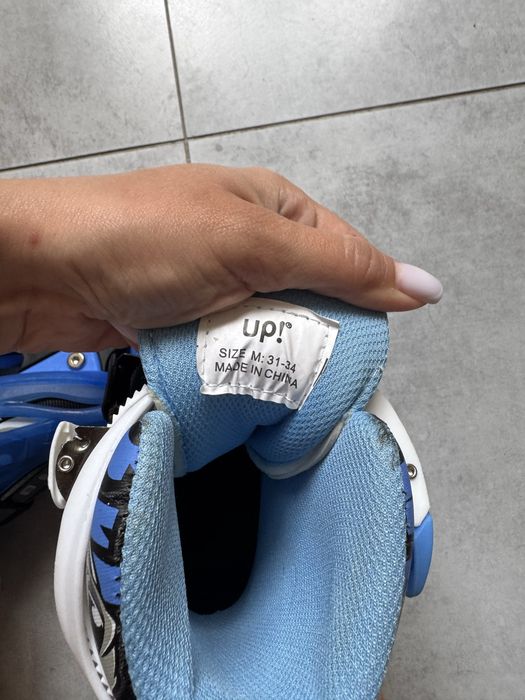 Ролики детские продам