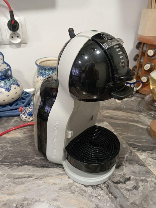 Ekspres do kawy Nescafe Dolce Gusto mini me