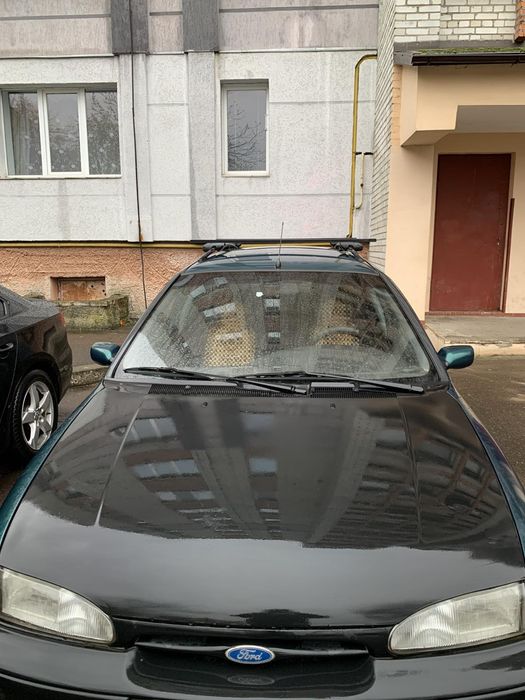 Продам Ford Mondeo