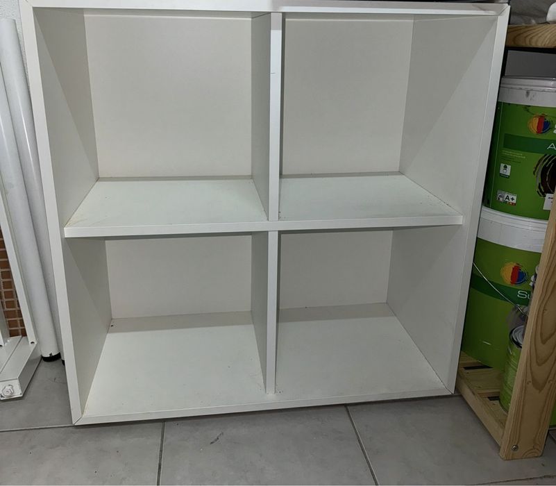 Modulo Eket ikea