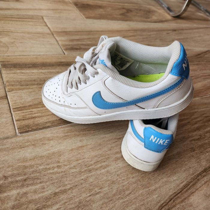 Adidasy nike rozmiar 40