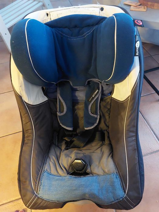 Cadeira auto criança