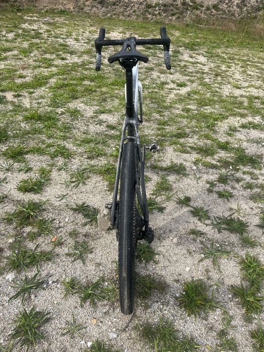 Bicicleta de gravel  (rose)
