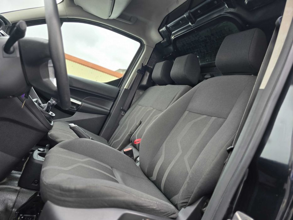 FORD TRANSIT CONNECT L1 1.6TDCI 95CV "3 LUGARES"