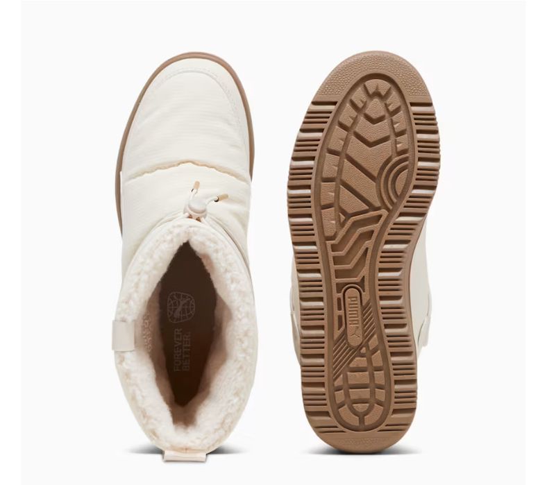 Жіночі зимні черевики Puma оригінал