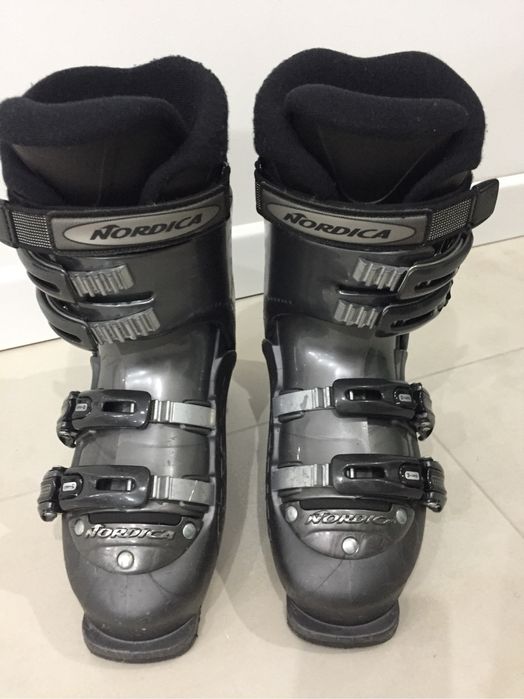 Buty narciarskie Nordica 36 23,5cm