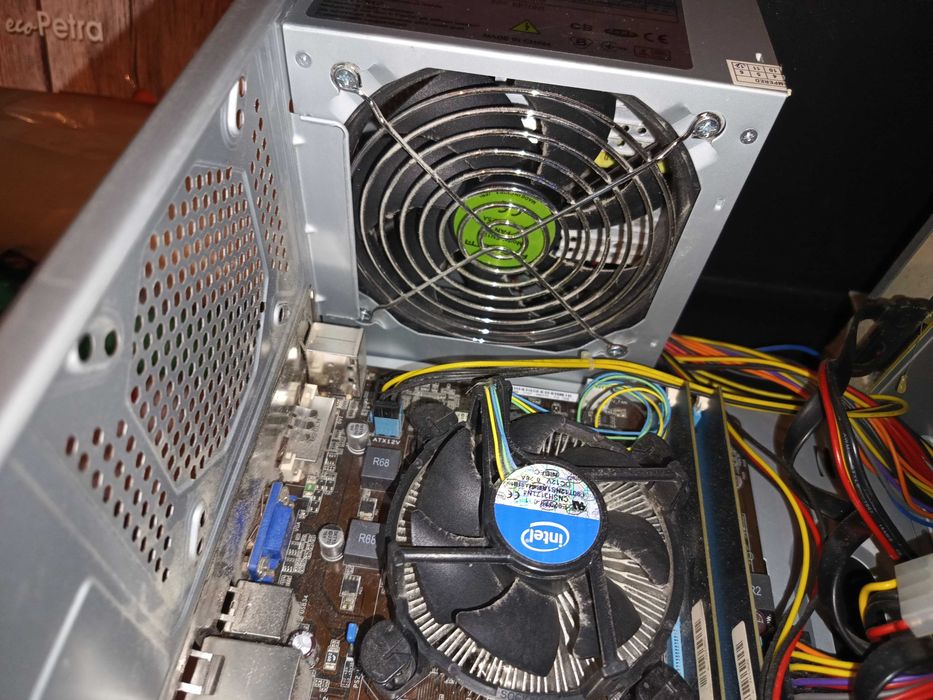 Комп'ютер Intel Core i5-3450