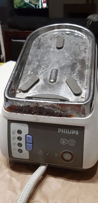 Philips GC 8220 - ferro engomar com caldeira (PECAS)