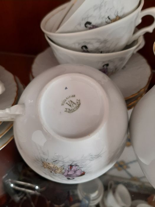 Serviço Vista Alegre