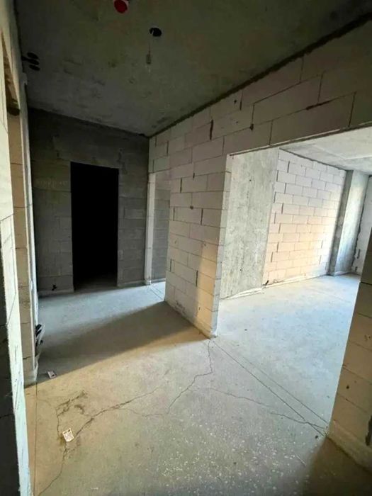 Найбільша 3к 95м2, 4ий поверх, пр-к Балтійський 3а, ЖК "Навігатор"