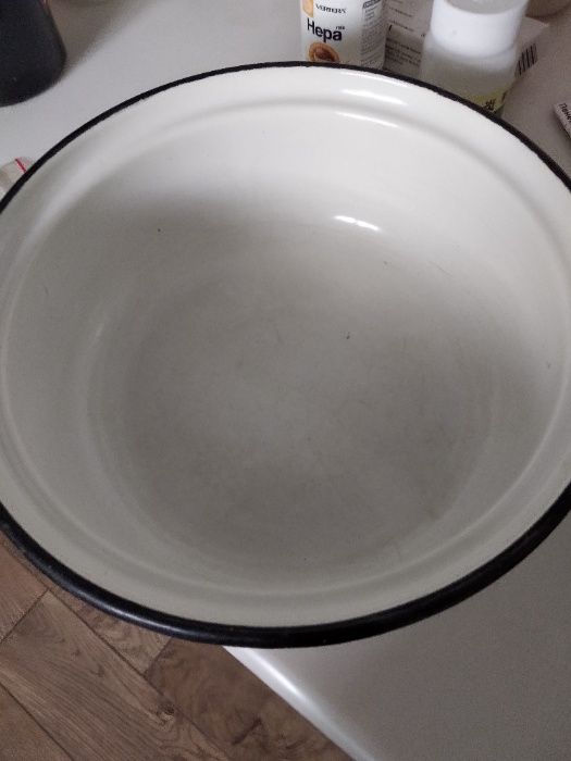 Кастрюли    СССР