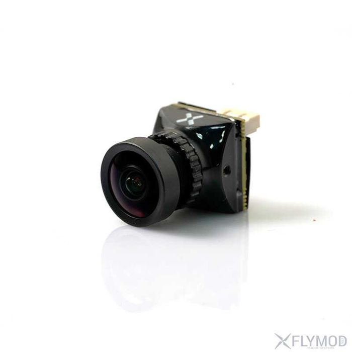 Камера FPV Foxeer Mini Cat 3 1200TVL 1/3" CMOS 0.0001lux