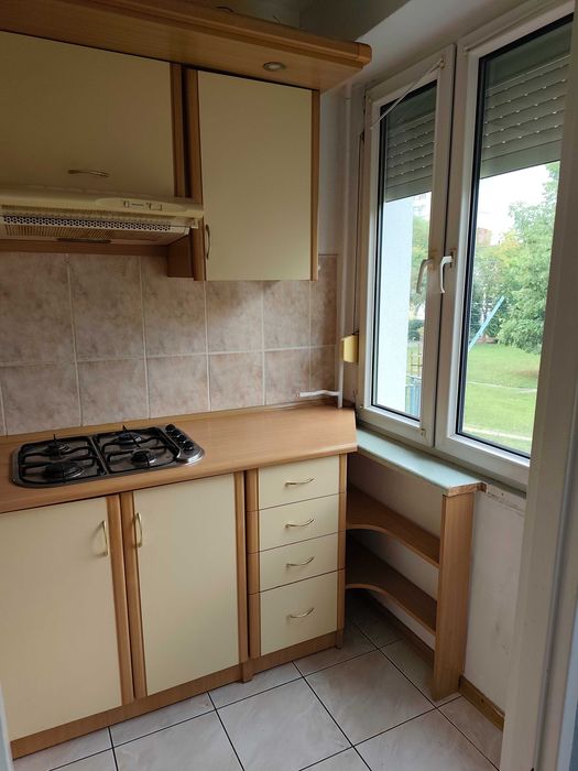 Mieszkanie do wynajęcia ul. Belzacka 32,3 m2