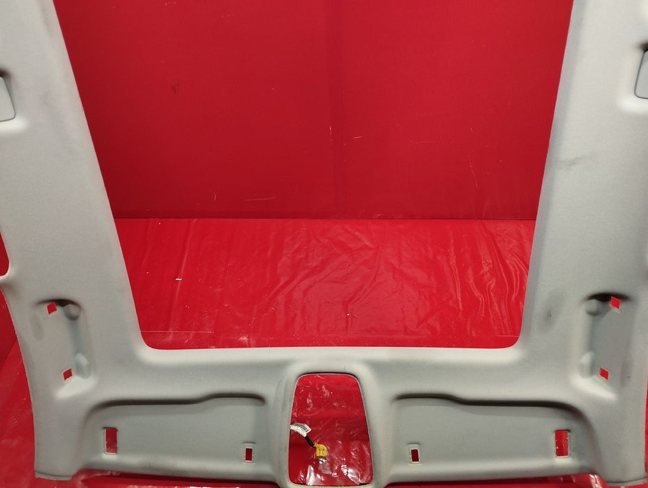 Потолок Audi Q7 4M Обшивка Панорама Ауди КУ7 4М Стеля Ауди