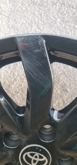 "16 5x114.3 Kia Hyundai Mazda Toyota