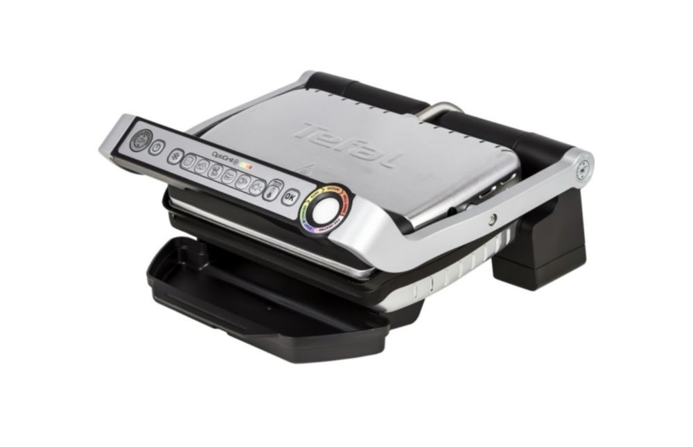 Продам Гриль Tefal OptiGrill+ GC712D34_SALE