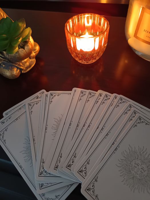 WRÓŻKA Edyta, SILNY Wgląd, RYTUAŁY, TAROT, Jasnowidz, Wróżbita