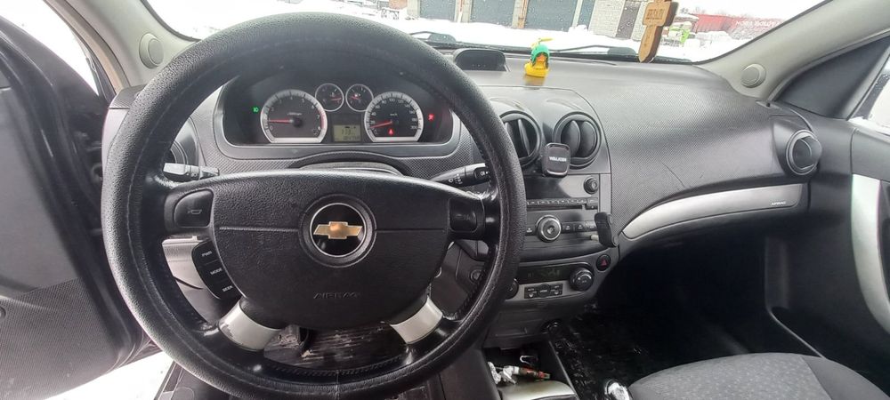 Продам Авео т250