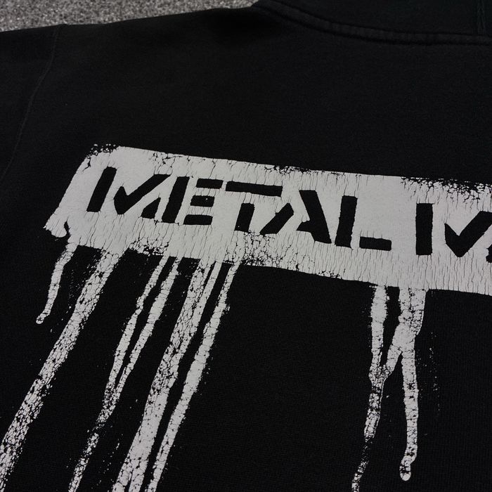 Metal mulisha vintage Y2K zip hoodie, вінтажна зіпка метал муліша