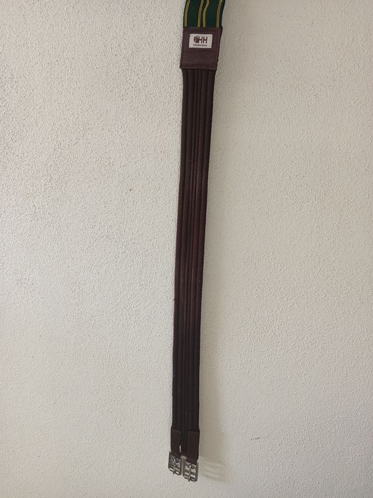 Cilha de obstáculos