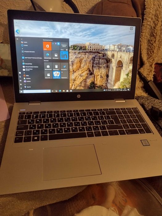 Hp ProBook Intel coRe i5