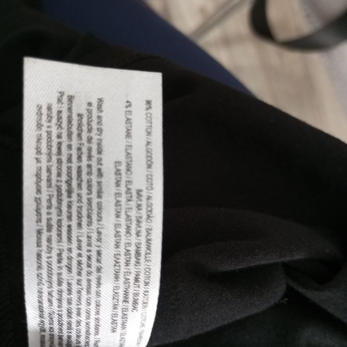 Krótka koszulka t-shirt roz XL Nowy