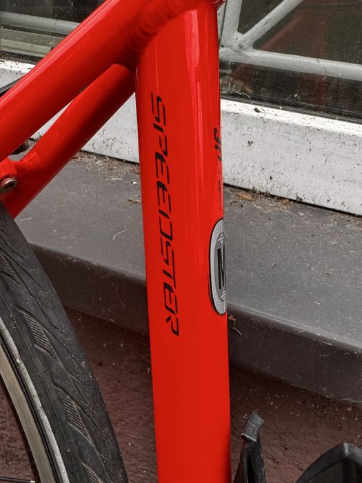 Rower Scott Speedster roz.M | Tylko odbiòr osobisty