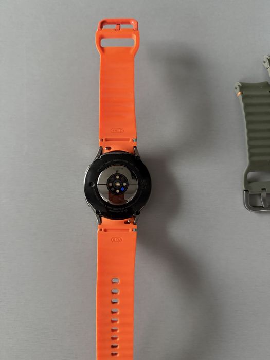 Zegarek Samsung watch 7 44 mm stan bardzo dobry