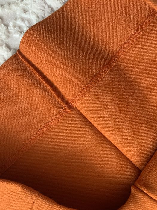 Штани zara EUR XXL MEX 34 палаццо