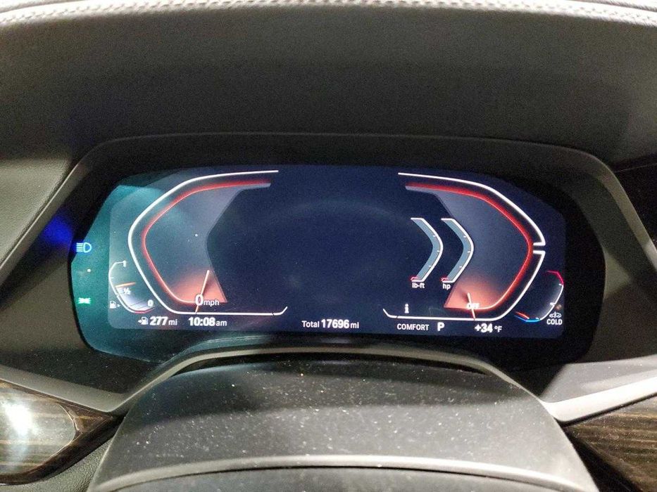 BMW X5 XDrive 40I 2021