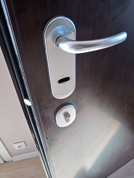 Serwis Drzwi Dierre Pogotowie Zamkowe