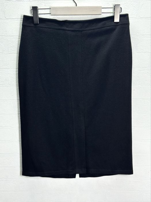 Спідниця Cain Lauren Ralph вовна тепла юбка