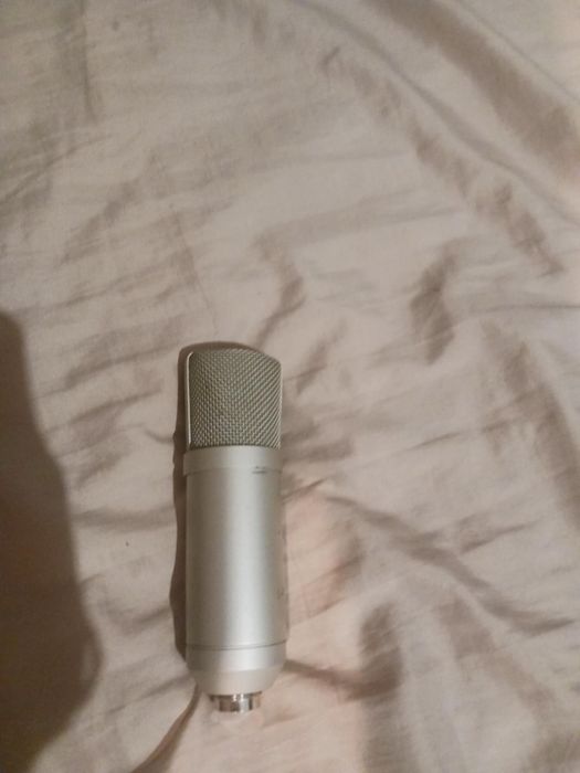 Novox nc 1 mikrofon