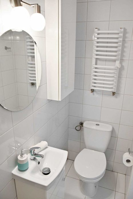 NOWA CENA! TANIO! Pokój z BALKONEM ul. Horbaczewskiego 9, GOCŁAW