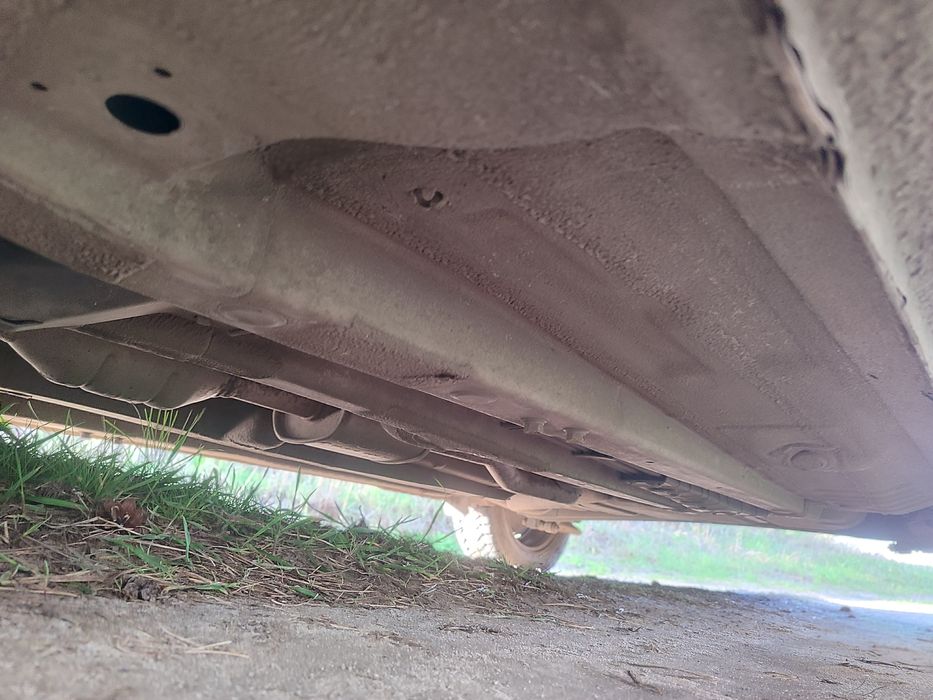 Хюндай Акцент  хороший