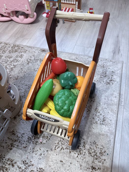 Ігровий набір Good Toys Дитячий Магазин супермаркет