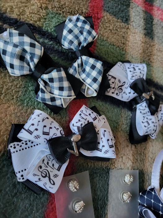 Прикраси для волосся для дівчинки